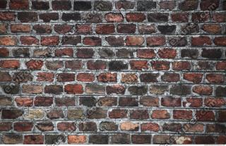 Photo Texture of Wall Brick 0024